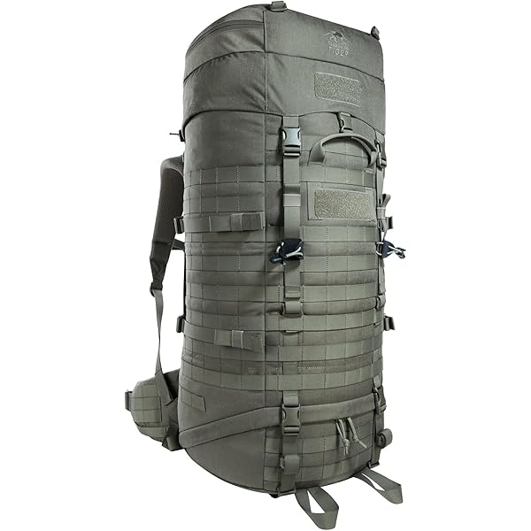 Amazon.co.jp: タスマニアンタイガー モジュラーメディック コンバット