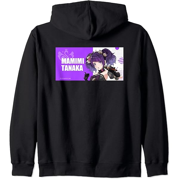 Amazon.co.jp: アイドルマスター ミリオンライブ！ 望月杏奈