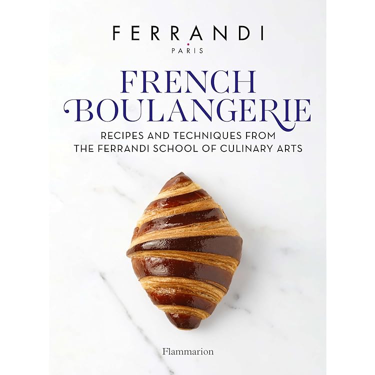 Le Grand Livre de la Boulangerie - Viennoiserie - L'intégrale en