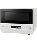 【美品】Panasonic オーブンレンジ NE-UBS5A 25L　2021年 概要 オーブンレンジ NE-UBS5A | オーブンレンジ・単機能レンジ