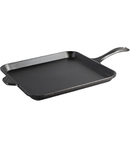 〇〇LODGE ロッジ シングルバーナーグリドル アウトドア BBQ用品 グリルパン LSRG3 未使用品 〇〇 LODGE ロッジ シングルバーナーグリドル アウトドア BBQ
