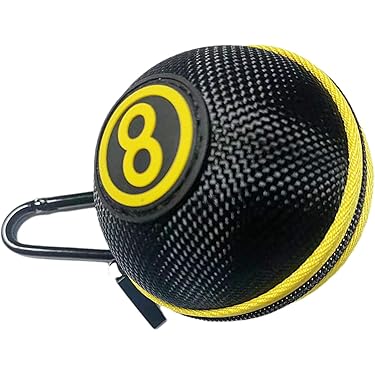 CUESOUL ビリヤード キュー ケース付き Amazon.co.jp: CUESOUL 1×2のハードプールキューケース-バットと