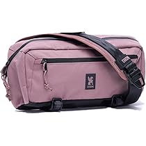 美品 クローム ボディバッグ ボディバッグ KADET カデット 15L 撥水 CHROME クローム バッグ ボディーバッグ 防水 15L KADET MAX