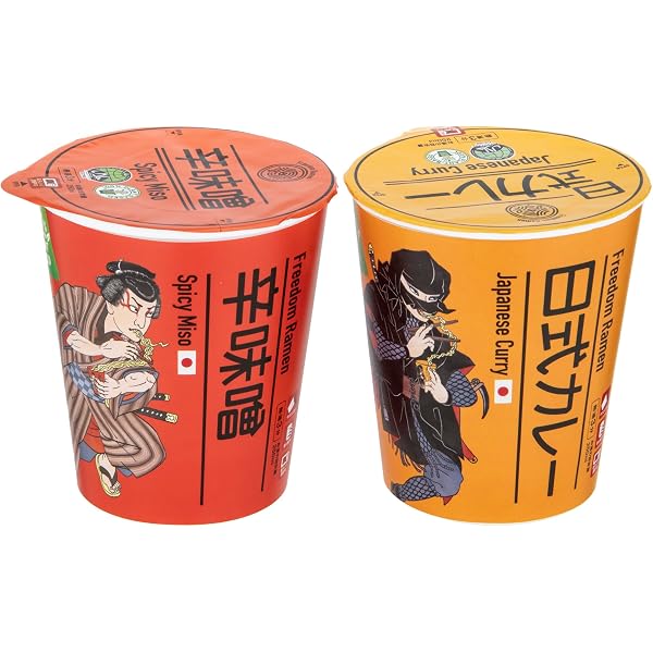 Amazon.co.jp: フリーダム ラーメン シーフード 辛味噌 日式 Amazon.co.jp: フリーダム ラーメン シーフード 辛味噌 日式