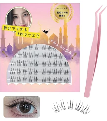 ミスアイドール 世界一シビアな、まつげ塾 Amazon | 「世界一シビアな、まつげ塾」テキスト | Miss eye d'or(ミス