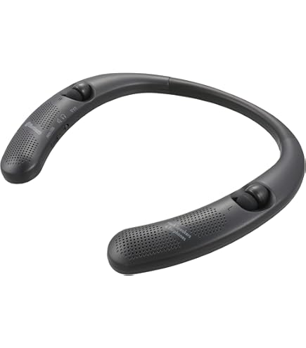 Pioneer SE-C9NS(W)　ワイヤレス ネックスピーカー 518nrlniwmL._AC_SY200_QL15_.jpg