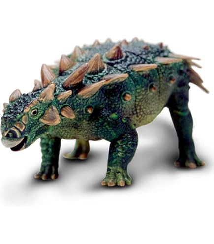 Amazon.co.jp: Collecta タルボサウルス : おもちゃ