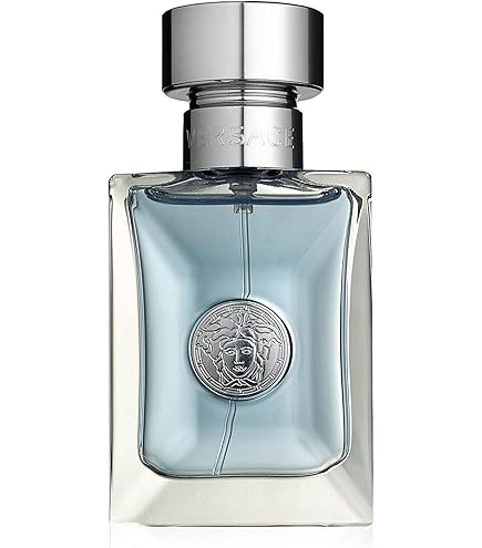 Amazon.co.jp: ヴェルサーチ VERSACE ヴェルサーチ プールオム 50ml