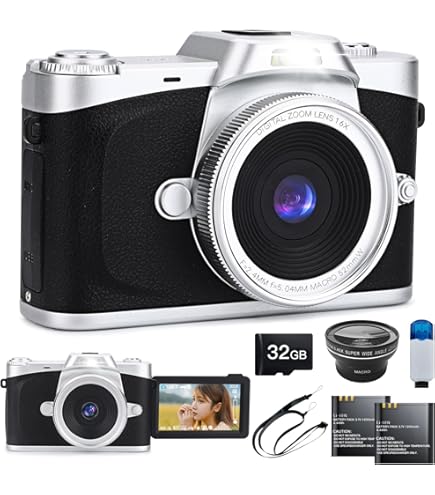 ジョワイユ　カメラ　まとめて　④ Amazon | ジョワイユJOYEUX 4K WiFi 360°対応 800万画素 キューブ
