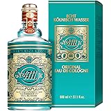 4711(フォーセブンイレブン) オリジナル EDC BT 800ml [並行輸入品]