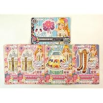 アイカツカードセット 星宮いちご　26枚 アイカツカード 星宮いちご セット 初期 - メルカリ
