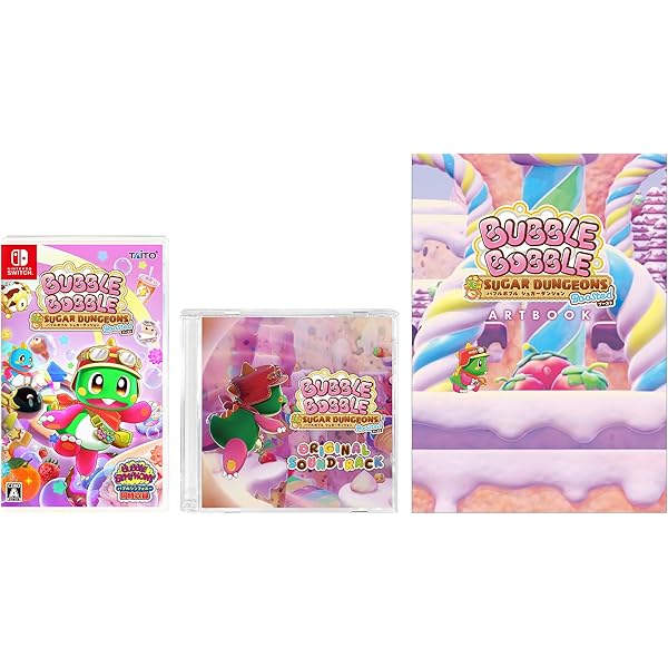 Amazon.co.jp: 【Amazon.co.jpエビテン限定】パズルボブル エブリ