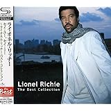 セイ・ユー、セイ・ミー~ライオネル・リッチー・ベスト・コレクション(SHM-CD)