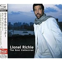 セイ・ユー、セイ・ミー~ライオネル・リッチー・ベスト・コレクション(SHM-CD)