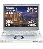 CF-SZ6 4台セット　ジャンク Amazon.co.jp: 【爆速メモリ16GB】 レッツノート 中古 win11pro