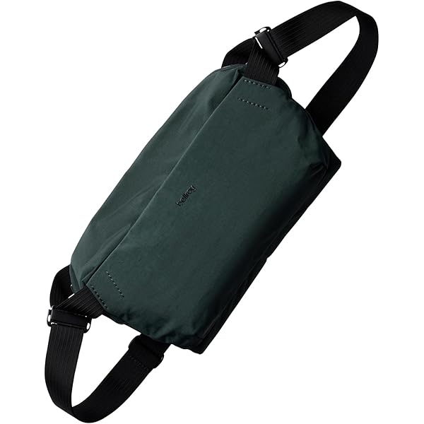 bellroy ショルダーバッグ　ネイビー Amazon | [Bellroy] ベルロイ「Sling」バッグ (Navy) | Bellroy