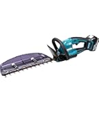 Amazon | マキタ ミニ生垣バリカン 充電式18V 刈込幅260mm高級刃/切断