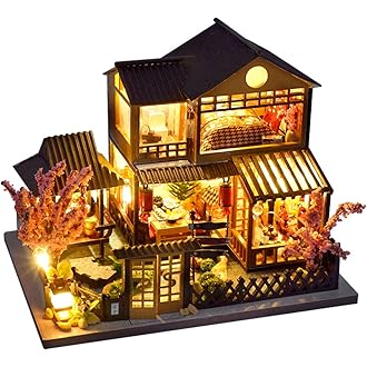 wish dollhouse furniture