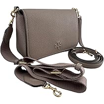 Tory burch ショルダーバック Amazon | Tory Burch レディース ペブルド レザー シーア
