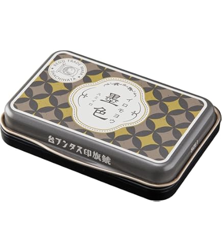 Amazon | 新朝日コーポレーション スタンプ台 SACOS ニューフラワー 中