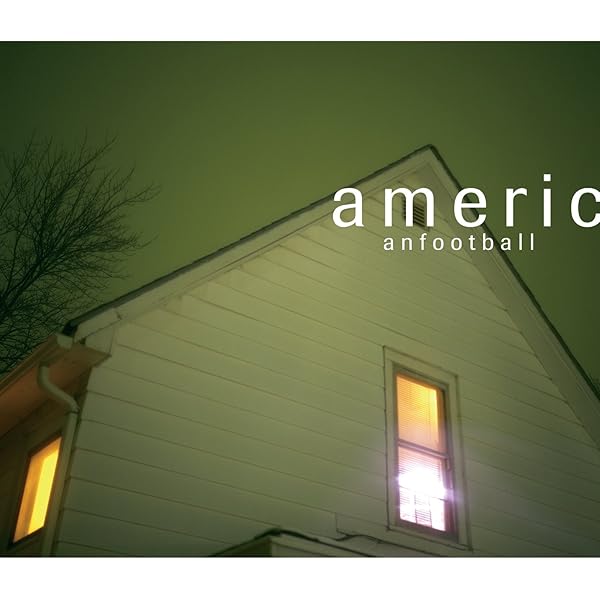 Amazon.co.jp: American Football-Deluxe-: ミュージック