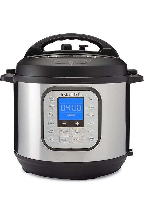 Breville The Multi Chef Cooker, Brushed 