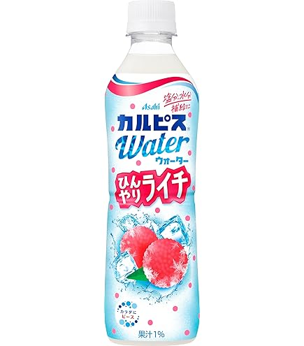 Amazon.co.jp: アサヒ飲料 カルピス SWEET PREMIUM 北海道