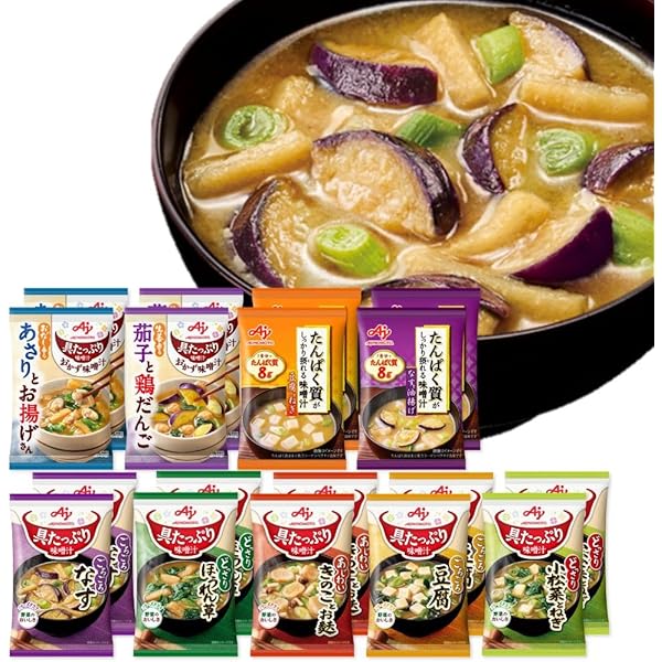 マルコメ　セット売り Amazon | 味噌汁 【マルコメ】 ギフト用 フリーズドライ 京懐石