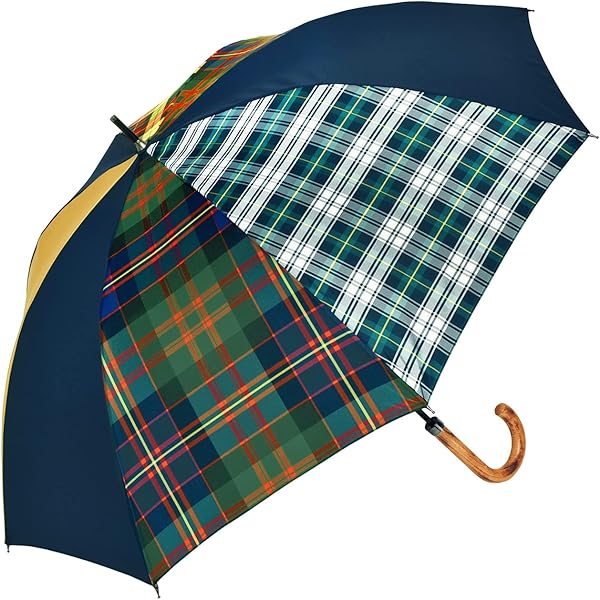 Amazon | [フォックスアンブレラズ] FOX UMBRELLAS レディース