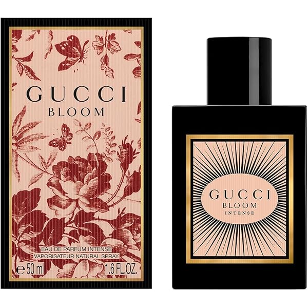 GUCCI グッチ ブルーム ネッターレ ディ フィオーリ オードパルファム Amazon | グッチ ブルーム ネッターレディフィオーリ