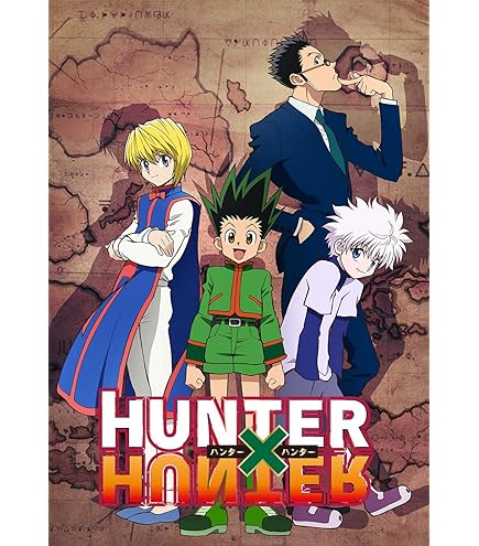 ハンターハンター　HUNTERXHUNTER　TV全話＋OVA＋映画2つみれます Amazon.co.jp: HUNTER × HUNTER ハンターハンターVol.2 [DVD