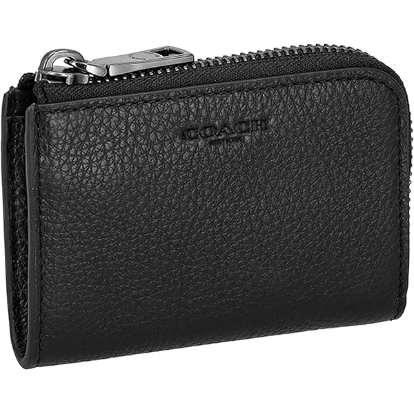 Amazon | COACH(コーチ) メンズ 小物 キーケース CW357 QBMI5