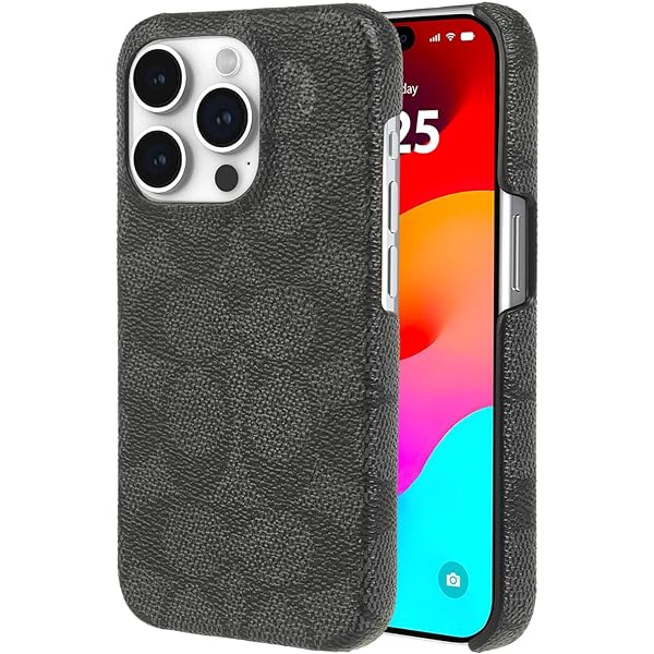 Amazon.co.jp: Coach Magnetic Phone Wallet/Card Holder - Compatible