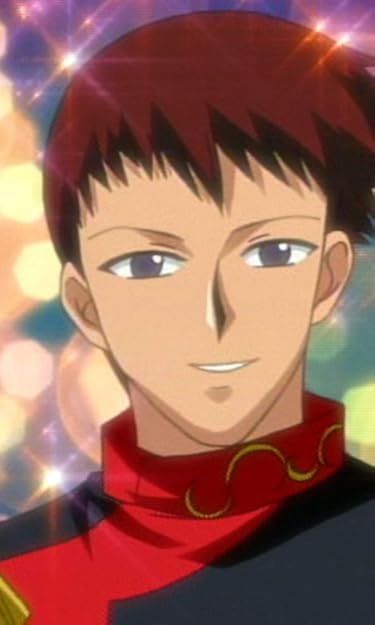 2023 春アニメ - 龍 月餅（ロン ユエピン）