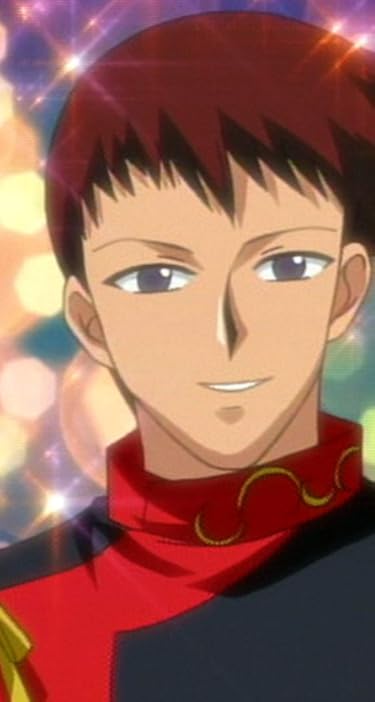 2022夏アニメ - 龍 月餅（ロン ユエピン）