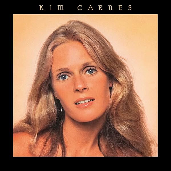 Amazon.co.jp: Mistaken Identity - Kim Carnes LP: ミュージック