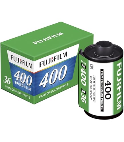 ポスター　Mr.マリック　フジカラー　富士フイルム　フジフィルム FUJIFILM 135 FUJIFILM 400 EC 36EX1 Color Negative Film 1.4