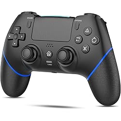 Amazon | 【純正品】ワイヤレスコントローラー (DUALSHOCK 4