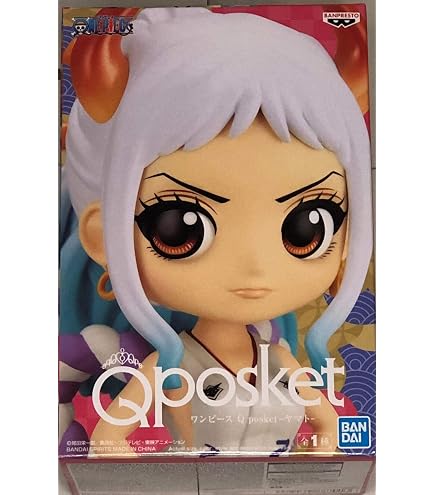 Amazon.co.jp: バンプレスト ワンピース FILM RED Q POSKET ウタ