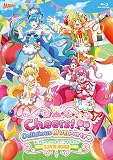【Amazon.co.jp限定】デリシャスパーティ♡プリキュア LIVE 2022 Cheers！Delicious LIVE Party♡ デリシャスマイル ♡ アートワ イヤレススピーカー付（初回生産限定） (デカ缶バッジ付) [Blu-Ray]