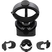 Oculus Rift S PC-Powered VR Gaming Headset : Amazon.sg