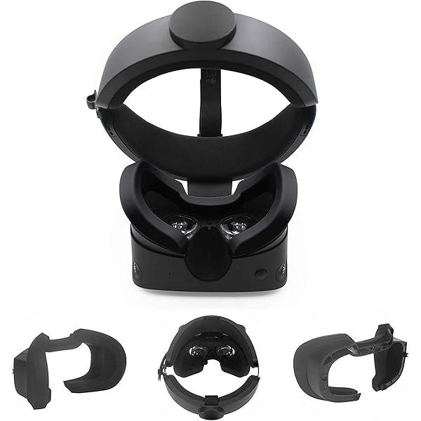 Oculus Rift S PC-Powered VR Gaming Headset : Amazon.sg