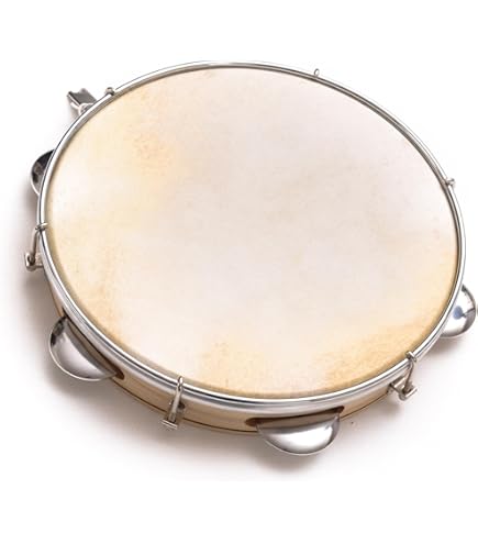 Amazon | GONBOPS（ Pearl/パール ）GON-PPNDR/Professional 10-Inch