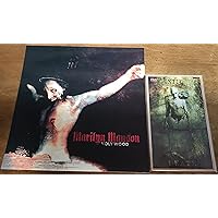 Amazon.co.jp: Mechanical Animals (Explicit Cover): ミュージック
