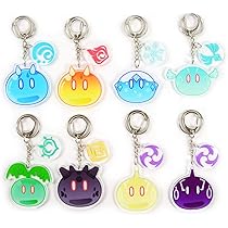 スライム キーホルダー 7個セット 2409223608.jpg?1729667443