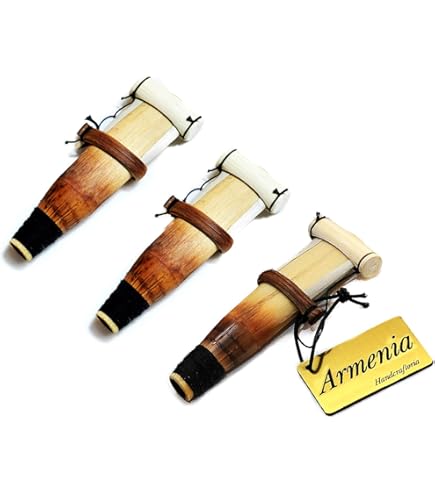 Balaban Instrument Armenian Duduk (Balaban) Woodwind Instrument