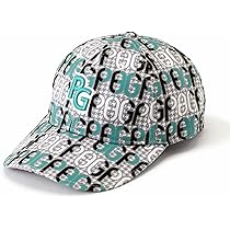 PEARLY GATES パーリーゲイツ ゴルフ キャップ【チェック】新品！ Amazon | [パーリーゲイツ] ユニセックス キャップ (PGクサリ柄