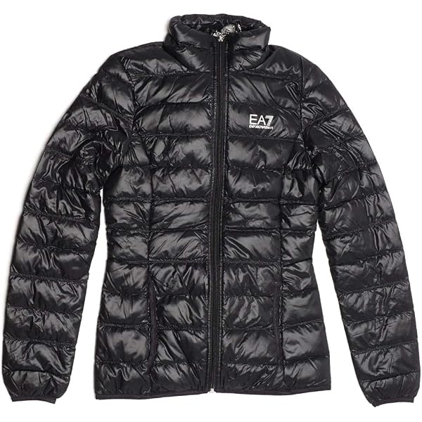 Amazon | (エンポリオ アルマーニ) EMPORIO ARMANI ライトダウン 