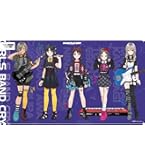 Amazon | キャラクタースリーブ ガールズバンドクライ 井芹仁菜