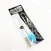 Amazon | クロノ(CRONO) スピニングオモリグロッド 月弓(つく